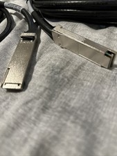 New Amphenol X6559-R6 SAS Expansion Cable 5m QSFP-QSFP 112-00178 5M picture