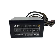 Apevia ATX-PR1000W 1000W 80 Plus ATX PSU picture