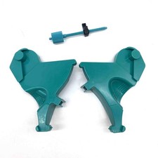 1Set Replacement Label Holder Assembly 210763-003 Fits For Zebra GX420T GX430T picture