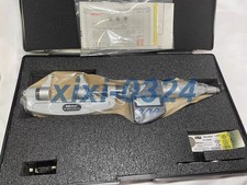 1PCS  NEW  Mitutoyo  343-251-30  Digital outside micrometer  FedEx or DHL picture