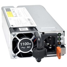 AcBel Polytech 1100W CFF FSF056 SP57A02023 Power Supply Unit 80 Plus Platinum picture