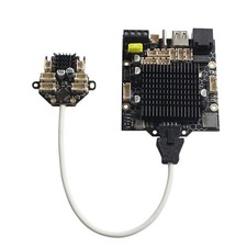Motherboard + Hub Board Set Accessories Parts for Voron V0/0.1/0.2 3D Printer picture