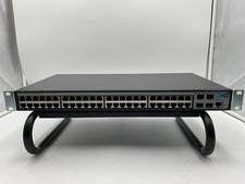 HP  JG927A Rack-Mountable Network Device picture
