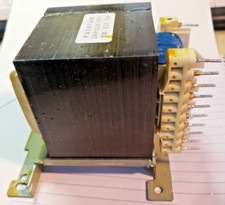 SONY Power Supply Transformer SPK0228-1697  / PA087AW ZZ /SM 822-SK picture