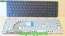 New US Standard Replacement keyboard for HP Pavilion 15-E 15-N 15-F 15-G 15-R    picture