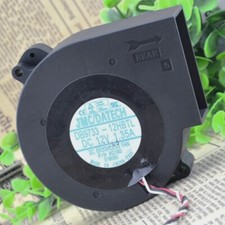 For JMC / DATECH DB9733-12HBTL DC12V 1.35A 9733 Vortex i wheel fan picture