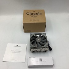 Thermalright AXP90 X47 Low Profile CPU Cooler, with 92mm TL-9015 Slim PWM Fan, I picture