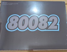 GMK 8008 R2 (80082) - BL00 Standard Kit Keycaps picture
