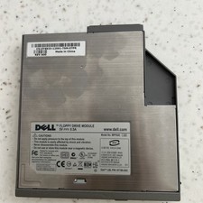 Dell Floppy Drive Module MPF82E-6Y185-A02 picture