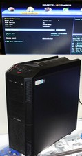 iBUYPOWER Azza Thor 301 Gaming PC - 4.7ghz AMD 8 Core FX-9590, Titan 1000w, 2TB  picture
