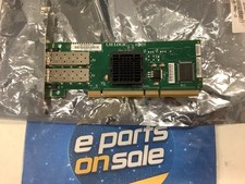 LSI Logic LSI7202XP-LC 2-Channel PCI-X Fibre Channel Host Bus Adapter Card L-T2C picture