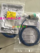 1PC NEW FOR P+F NCN15-30GM40-NO Proximity Switch Sensor picture