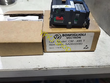 1PCS NEW Bonfiglioli CM-485-T Communication module Fast delivery Via DHL/FEDEX picture