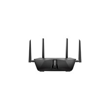 NETGEAR Nighthawk RAX50 WiFi 6 Router AX5400 6-Stream Dual-Band Gigabit picture