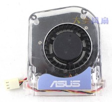 For Y.S.TECH YD124515MB For ASUS X48 Motherboard Fan 12V 0.15A picture