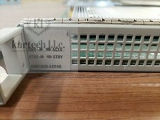 Cisco ASR1000-ESP40 1000 Series 40G Embedded Services Processor Line Card picture