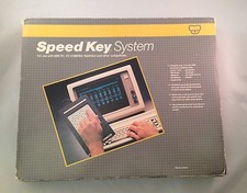 VTG Koala KT2010 Speed Key System 3005A for IBM PC COMPAQ TeleVideo &compatibles picture