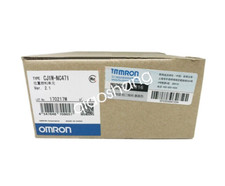 New In Box OMRON CJ1W-NC471 CJ1W NC271 Module Position Control Unit FedEx or DHL picture