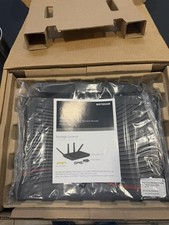 NETGEAR Nighthawk X4S C7800 AC3200 DOCSIS 3.1 Cable Modem WiFi Router picture