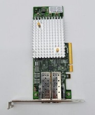 Brocade BR-1860-2P00 Dual Port Network Card BRO110401-10 B picture