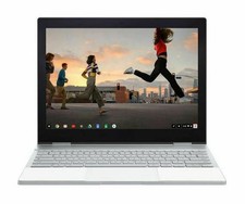 Google Pixelbook 2 in 1 Chrome Core i7-7Y75 , 1.30GHz 16GB RAM 512GB SSD. *** picture