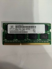 Dell OEM NETLIST 4GB 2RX8 PC3L-10600S-9-12-F2 DDR3 Memory Stick IVA01 77DN1 picture