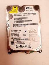 SATA HDD Hard Drive picture
