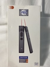 Doosl DSIT036 2.4GHz Wireless Presenter PowerPoint Open Box picture