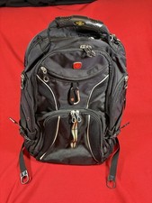 SWISSGEAR 1900 ScanSmart Laptop Backpack 17