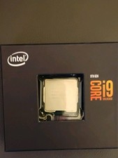 Intel Core i9-9900K (SRELS) @ 3.60GHz / 16MB /Socket 1151 picture