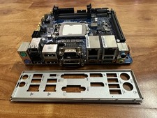 ASUS Q470EI-IM-A R3.0 INDUSTRIAL MOTHERBOARD picture