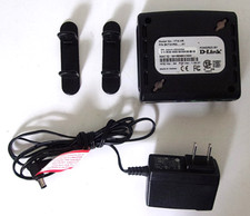 D-link VTA-VR Vonage Internet Phone Adapter picture