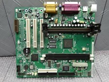 Fuji Frontier Scanner 370 Minilab Motherboard IBM FRU 48P9091 picture