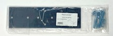 Wavenet WL-RA123RP-BK Rack to Runway Mounting Plate picture