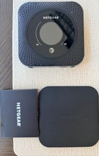NETGEAR Nighthawk M1 4G LTE Mobile Hotspot MR1100 - UNLOCKED picture