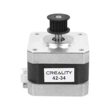 Creality Original 42-34 Stepper Motor w/ Pressed on Fitting for Ender 3/3 V2 picture