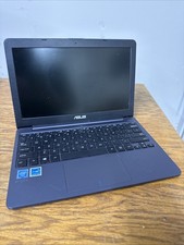 ASUS E203M Laptop, Parts Untested picture