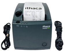 TransAct Ithaca iTherm 280 MOD 280-UL-1 Thermal POS Receipt Printer USB Cutter picture