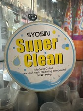 SYOSIN Super Clean Keyboard Cleaning Gel Compound 160g Cleaner for PC Laptop picture