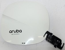 Aruba AP-325 Dual Band 802.11ac Wireless Access Point APIN0325 With Bracket picture