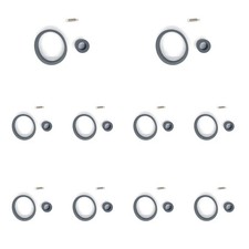 10set Paper Feed Pickup Separation Roller Fits For EPSON ET2711 ET2721 ET2756 picture