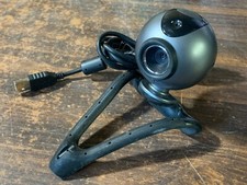 Logitech QuickCam 5000 V-uax16 USB Webcam picture