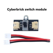 Switch Module 3D Printer Accessories for Cyberbrick picture