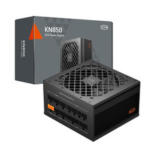 CPS PCCOOLER PSU Fully Modular Power Supply, 850W ATX 3.1 picture