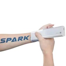 New Style Inkjet Printpen Digital HandHeld Portable Directly Tattoo Printing picture
