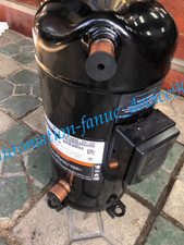 VR144KSE-TFP-522 compressor brand new Fast shipping#DHL or FedEx picture