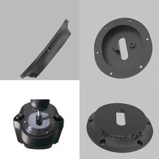 For Logitech G29 G27 G25 Steering Wheel Gear Shifter Manual Transmission Plate picture