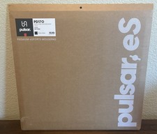 Pulsar eS PD170 Gaming Mousepad XL SQ - eS Blue - BRAND NEW, VERY RARE picture