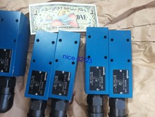 DA  6  VP2B5X/200FSM  NEW Rexroth valve picture
