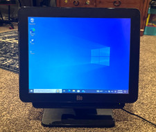 Elo X-Series Touchcomputer ESY15X2 picture